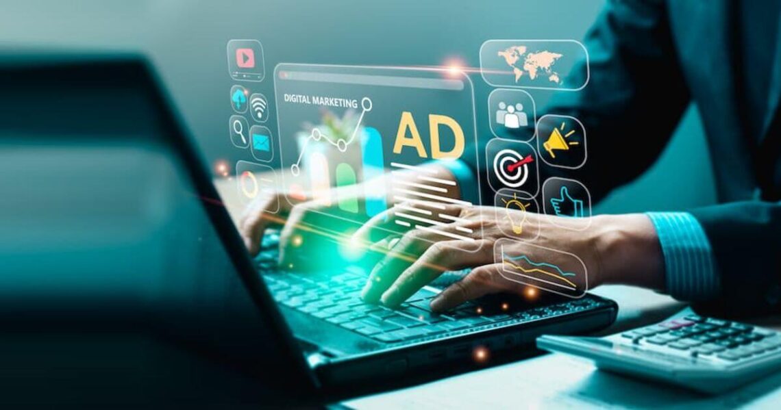 Raqamli marketing