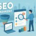 SEO nima? Saytingizni Google cho‘qqisiga olib chiqish strategiyasi